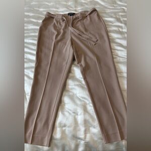 NYCC Tan Dress Pants